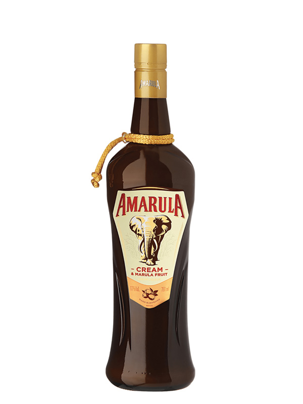 Amarula Cream